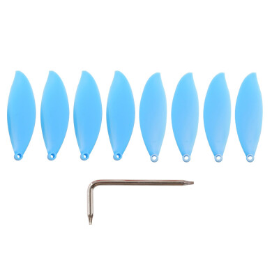 

Tailored 8Pc Replacement Props Blade Propellers For Parrot ANAFI Drone