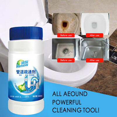 

Gobestart All-Purpose Quick Foaming Toilet Cleaner Arrivals Powerful Sink Drain Clean