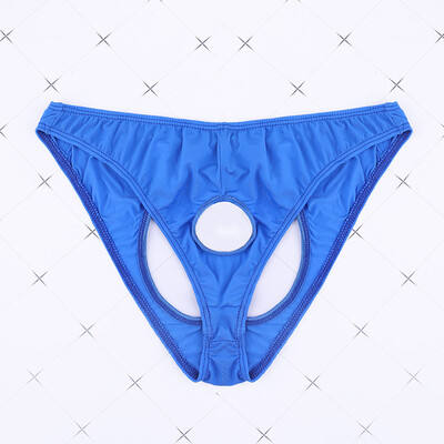 

STOCK Mens Underwear Briefs Bulge Pouch Underpants Backless Jockstrap Thongs