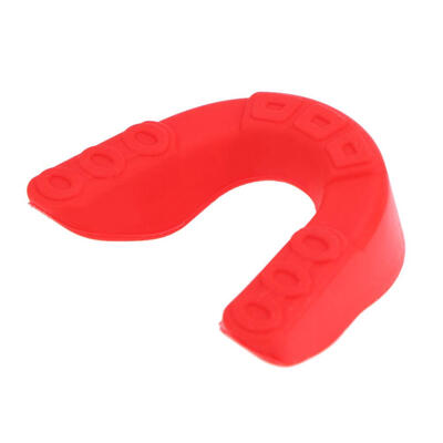 

Sport Basketball Silicone Teeth Protector Mouth Safety Guard Mouthguard