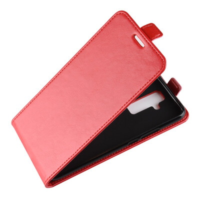 

Luxury PU Leather Flip Wallet Case for Huawei Mate 20 Lite Case