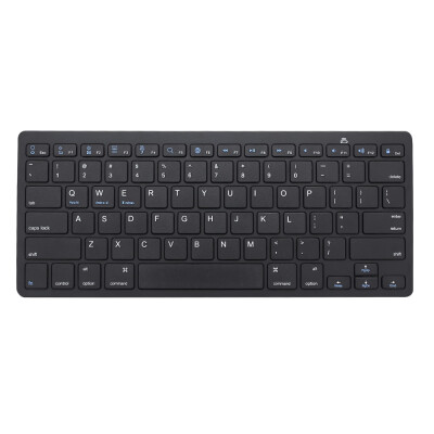 

Wireless Bluetooth 30 Ultra-slim Keyboard for iPad Tablet Windows Laptop Computer Android iOS Smartphone Mobile Devices