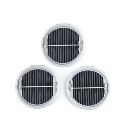 

〖Follure〗3PC Filter Replacement Accessories For Xiaomi ROIDMI F8 F8E NEX Vacuum Cleaner