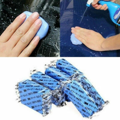 

1 3M-180g Clay Bar Car Auto Vehicle Clean Cleaning Detailing Remove Clean