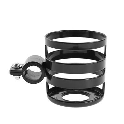 

Plastic Baby Stroller Accessories Bicycle Water Bottles Rack Cup Holder