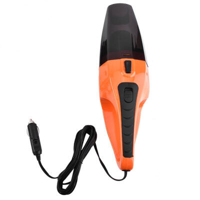 

Greensen Portable 12V 120W Wet&Dry Vehicle Car Handheld Vacuum Cleaner