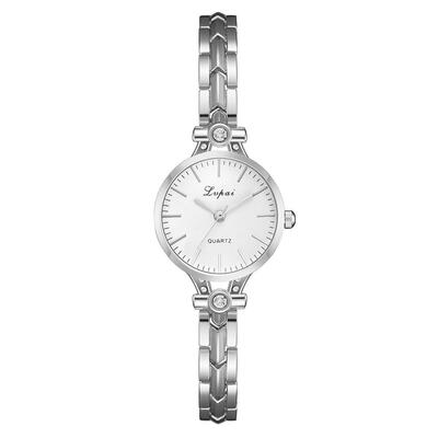 

Hot Sale Womens Watches Disc Scale Clock Quartz Watch Ladies Luxury High Quality Casual Dress Gift Wrist Watch for Woman