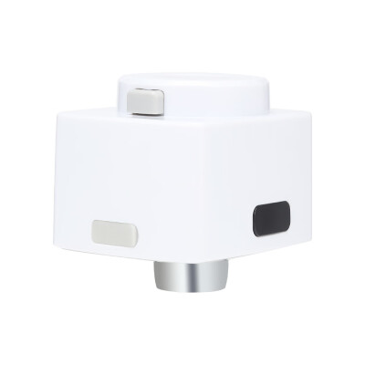 

Double Sensor Infrared Induction Water Saving Device for Kitchen Bathroom Sink Faucet Water