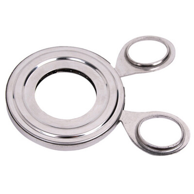

Boiled Egg Shell Cutter Topper Opener Kitchen Useful Tools Stainless Steel Tool
