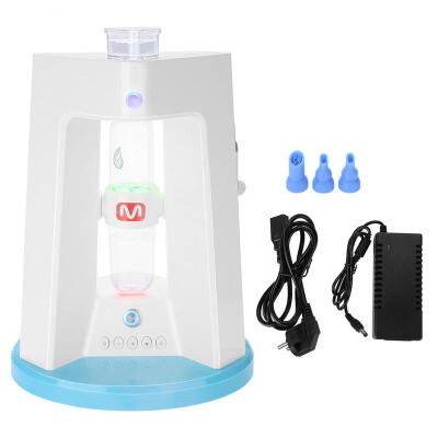 

Greensen 2-in-1 Nano Mist Sprayer Atomization Machine Blackhead Removal Face Moisturizing Refreshing