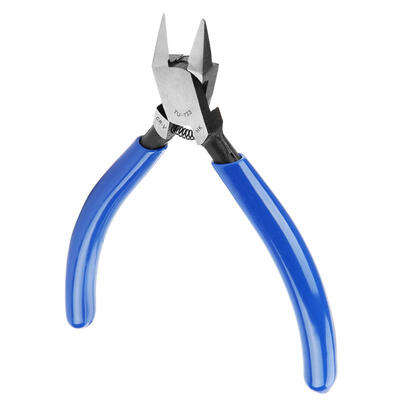 

Greensen 4inch Electrical Wire Cable Cutters Snips Cutting Nippers Wire Cutter Pliers