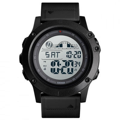 

SKMEI 1476 Mens Digital Sports Watch Outdoor Waterproof Wrist Watch