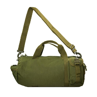 

Military Tactical Duffel Bag for Men Outdoor Sport Hiking Travel Climbing Shoulder Bag Hand Bag