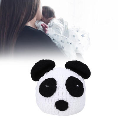 

Greensen Baby Cartoon Style Panda Photography Hat Newborn Picture Photo Prop