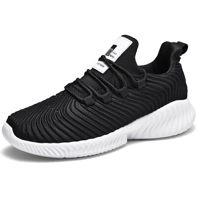 

Cross-border autumn&winter new Alpha second generation with the same paragraph three-dimensional flying woven casual sports breathable small coconut shoes running shoes