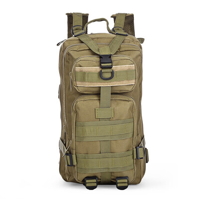 

3P 30L Backpack Sports Bag for Camping Traveling Hiking Trekking