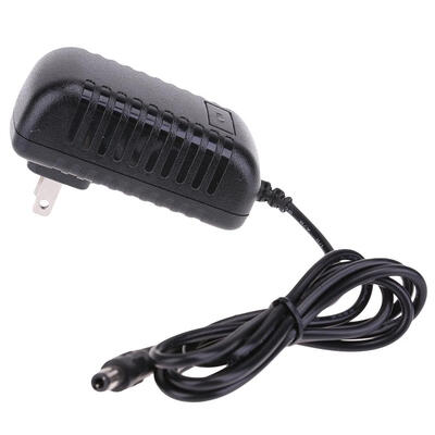 

12V 2A 12m Wire EU