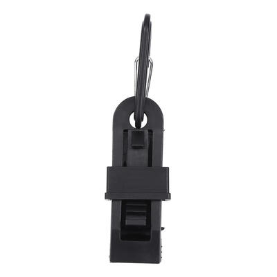 

Outdoor Camping Awnings Clamp Tents Wind Rope Nylon Clip Tents Clip Large
