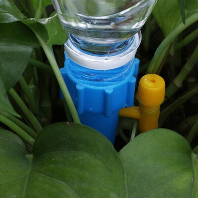 

Auto Drip Irrigation Watering System Automatic Watering Spike for Plants