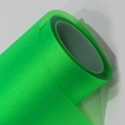 

PET Translucent Pearl Matte Light Car Auto Stickers Taillight Color Film Covers