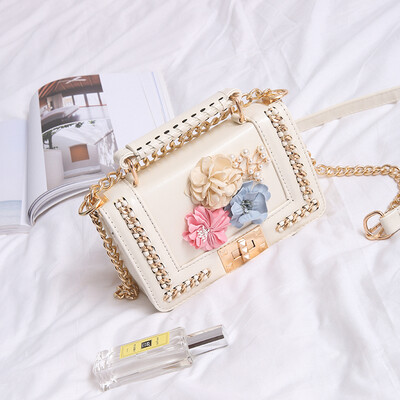 

Women Famous Designer Crossbody Bags Luxury Beaded Beach Bag Mini Messenger Bag Girls Handbags Women Bag sac a main