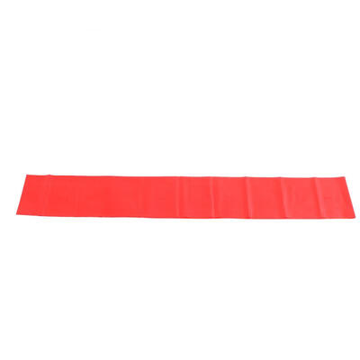 

Greensen 15m Elastic Yoga Pilates Rubber Stretch Resistance Exercise Fitness Band Belt