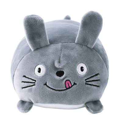 

Cute Fat Cat Baby Stuffed Doll Pillow Cushion Plush Accompany Sleep Toys