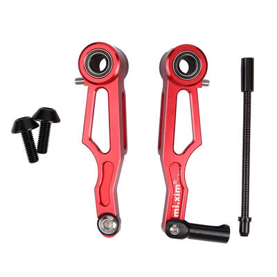 

MTB Folding Bike Aluminum Alloy V-brake Brake Caliper Set Bicycle Parts