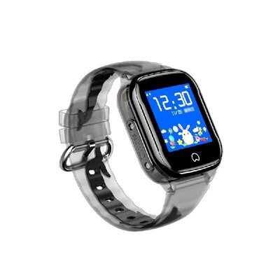 

Kid Smartwatch Phone with SIM Card Slot for Children Girls Boys Waterproof 144" Touching Screen Watch Real-time Location SOS Alar