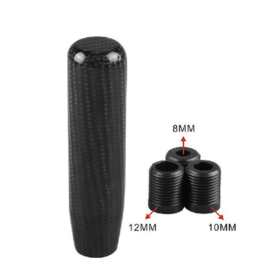 

Factory direct long carbon fiber shift head shifter roller head
