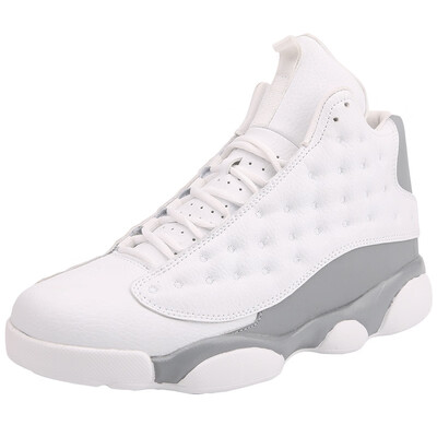 

Basketball shoes high wear wear breathable sports shoes trend casual mens shoes