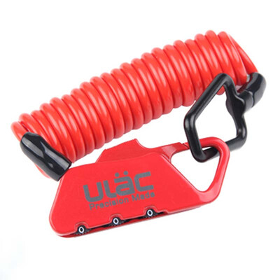 

Universal Bike Bicycle U-Type Lock Mounting Security Scooter Motorcycle Moped