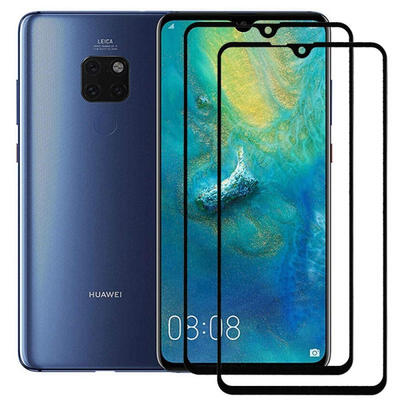 

2pcs ASLING Full Cover Explosion-proof Screen Protector Protective Front Film for Huawei Mate 20X