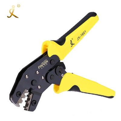 

HCS Wire Crimpers Engineering Ratchet Terminal Crimping Pliers 396mm-63mm S8D1