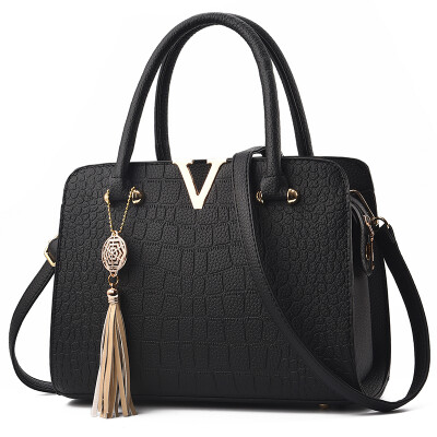 

Womens Bag Spring Middle-aged Mothers Bag Single Shoulder Bag Atmospheric Middle-aged&Old-aged Handbag