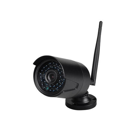 

CA-R13A-R Wireless 720P HD Security Camera Outdoor Surveillance WiFi Camera Home Monitor With Night Vision - BlackAU Plug