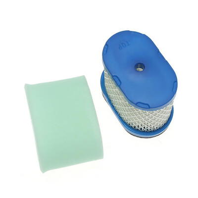 

Replacement For Briggs & Stratton Engine Plastic Air Filter Foam Pre Cleaner Kit 498596 690610 697029