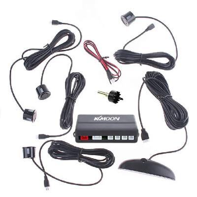 

KKmoon Car Parking Sensor System