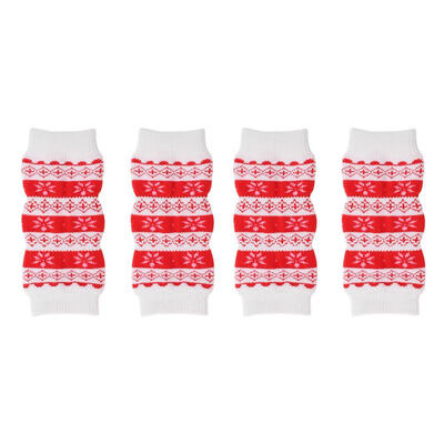 

Pet Dog Leggings Knee Pads Anti-Urinary Legs Teddy Socks Joints Protector
