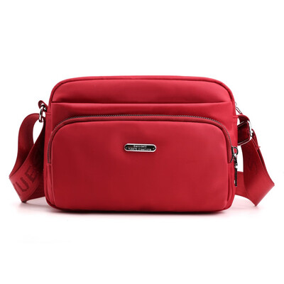 

Tailored Women s Fashion Trend Nylon Large Capacity Shoulder Bag Messenger Bag