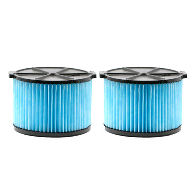

〖Follure〗For Ridgi-d Vacuum Cleaner Accessories Filter Ridgi-d VF3500 3-45 Gallon Filter