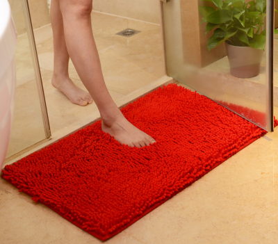 

Neal bedroom kitchen living room carpet Ultra fibre bathroom door mat