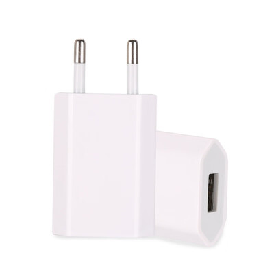 

Mobile Phone Charger Power Adapter 5V1A
