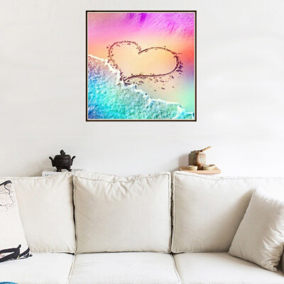 

Siaonvr 5D Embroidery Paintings Rhinestone Pasted DIY Diamond Painting Cross Stitch