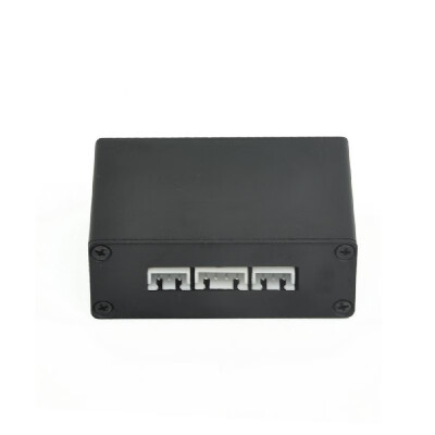 

Right Blind Visual System Car Parking Front Right Side Camera Video Channel Converter Auto Switch Control Box