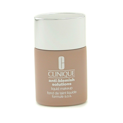 

CLINIQUE - Anti Blemish Solutions Liquid Makeup - 06 Fresh Sand 30ml1oz