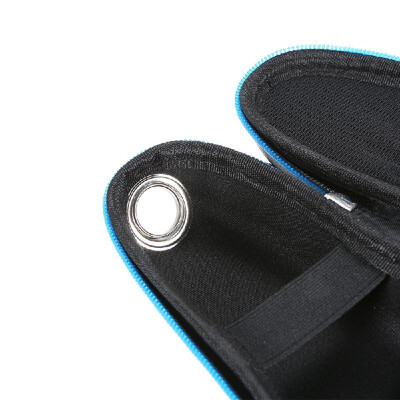 

Hard Case for Flyco Philips Shaver S7000 S5000 S900 RQ PT HQ Series Beard Trimmer Storage Bag with Metal Hole to Charge for Travel