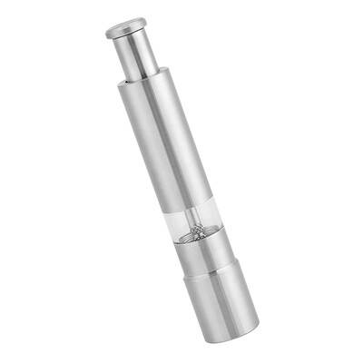 

Greensen Bean GrinderManual Stainless Steel Portable Press Grinding Coffee Bean Milling Machine Manual Coffee Grinder