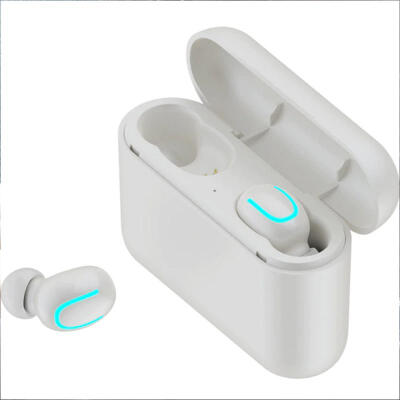 

TWS Wireless Earphones True Wireless Bluetooth In-ear Earbuds Bluetooth 50