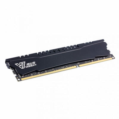 

Vasek DDR3 RAM 4GB 1600MHz Desktop Memory RAM Card For PC